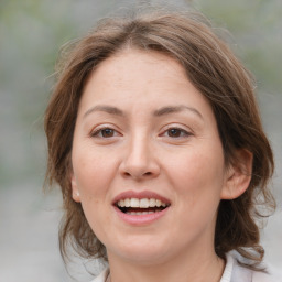 Grace Lewis