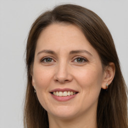 Hannah King