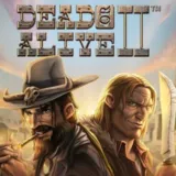 Dead or Alive II Slot Online